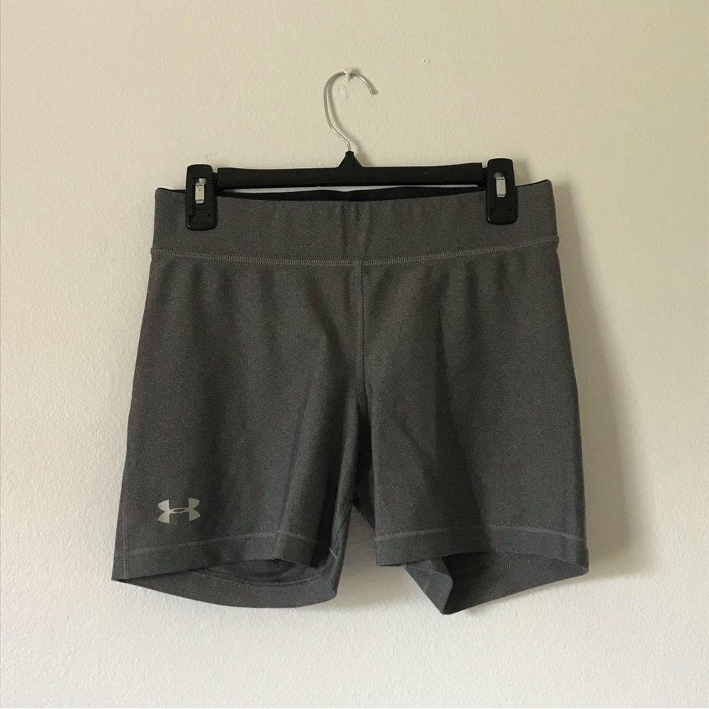 under armour shorts